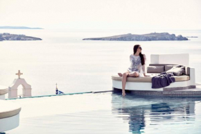 Гостиница Absolute Mykonos Suites & More  Микены